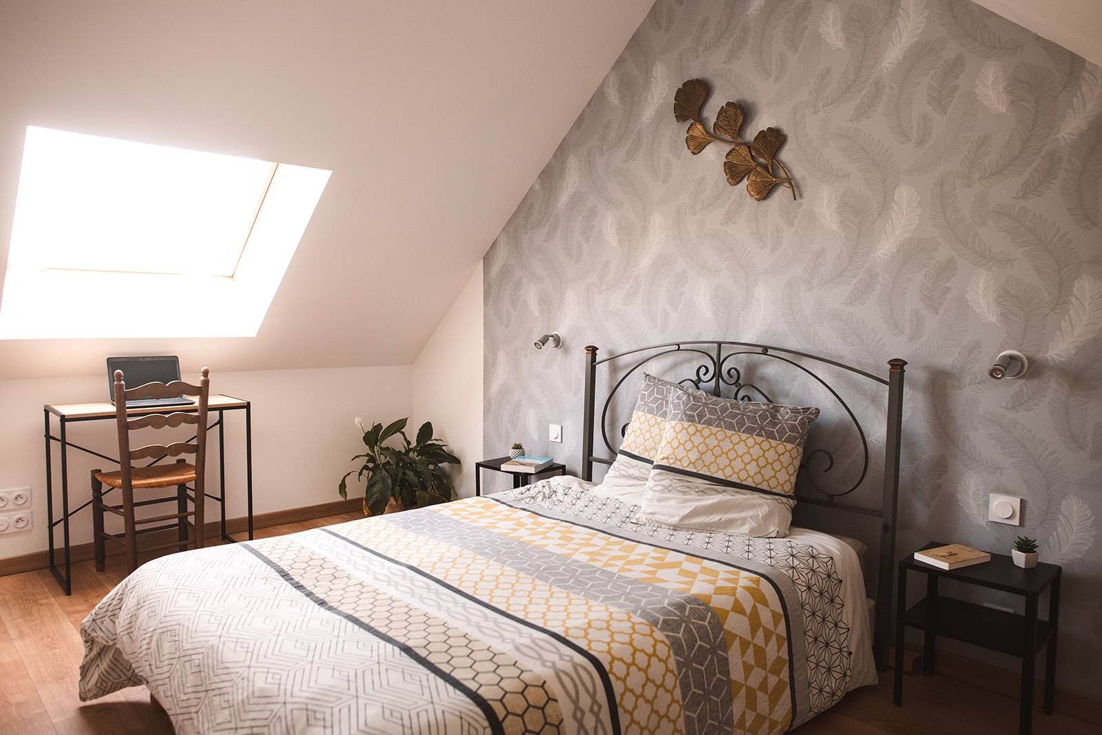 chambre